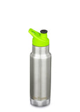 Insulated Kid Classic Narrow (w/ Sport Cap) 12oz