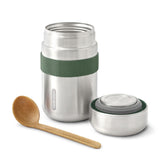 Food Flask Vacuum Insulated 13.5 fl oz