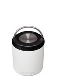 Food Canister w/Insulated Lid