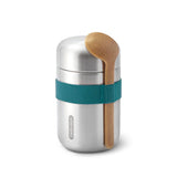 Food Flask Vacuum Insulated 13.5 fl oz