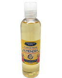 Massage Oil