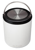 Food Canister w/Insulated Lid