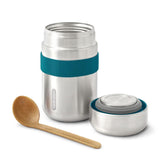 Food Flask Vacuum Insulated 13.5 fl oz