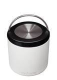 Food Canister w/Insulated Lid