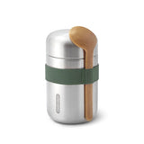 Food Flask Vacuum Insulated 13.5 fl oz