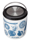 Food Canister w/Insulated Lid
