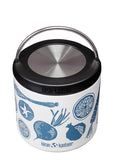 Food Canister w/Insulated Lid