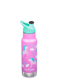 Insulated Kid Classic Narrow (w/ Sport Cap) 12oz