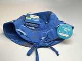 Sun Protection Bucket Hat Baby Boy (0/6 Months)