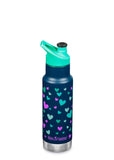 Insulated Kid Classic Narrow (w/ Sport Cap) 12oz