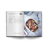 RECIPE BOOK - LET'S DO LUNCH BOX