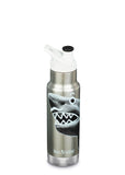 Insulated Kid Classic Narrow (w/ Sport Cap) 12oz