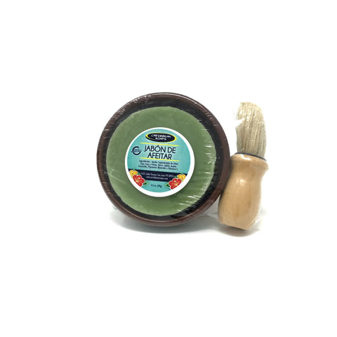 Shaving Kit