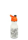Kid Class Narrow 12oz (w/Sport cap)
