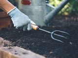 Barebones Cultivator