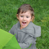 Raincoat Lightweight