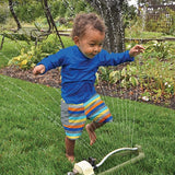 Swim Board Shorts with Built-in Reusable Absorbent Swim Diaper