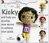 String Doll: Sports & Hobbies