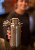 Insulated Growler 32oz