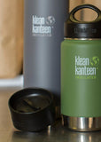 Café Cap 2.0