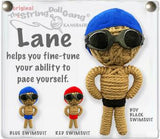 String Doll: Sports & Hobbies