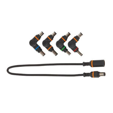 Sherpa Laptop Charging Kit