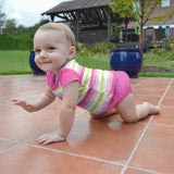 Rashguard Cap Sleeve