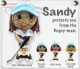 String Doll: Sports & Hobbies