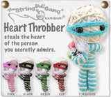 String Doll: Fantasy, Monsters