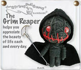 String Doll: Fantasy, Monsters