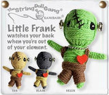 String Doll: Fantasy, Monsters