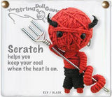 String Doll: Fantasy, Monsters