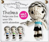 String Doll: Sports & Hobbies