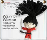 String Doll: Sports & Hobbies