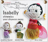 String Doll: Sports & Hobbies