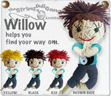 String Doll: Sports & Hobbies