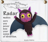 String Doll: Fantasy, Monsters