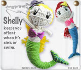 String Doll: Fantasy, Monsters