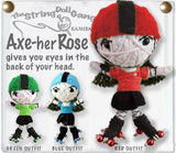 String Doll: Sports & Hobbies