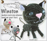String Doll: Animals