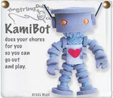 String Doll: Fantasy, Monsters