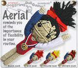 String Doll: Sports & Hobbies