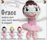 String Doll: Sports & Hobbies