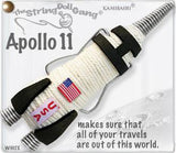 String Doll: Occupations