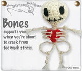 String Doll: Fantasy, Monsters