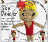 String Doll: Sports & Hobbies