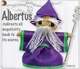 String Doll: Fantasy, Monsters