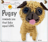String Doll: Animals