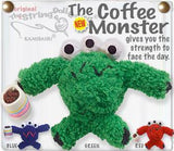 String Doll: Fantasy, Monsters