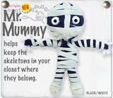 String Doll: Fantasy, Monsters